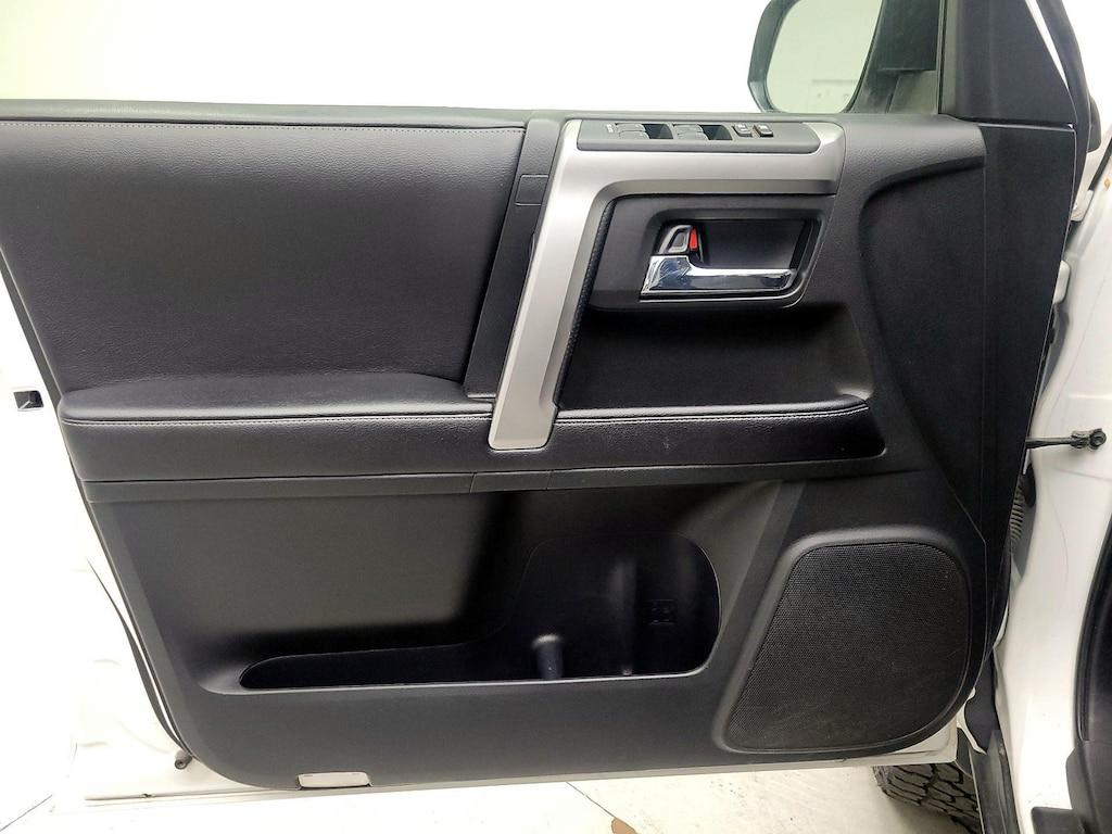 used 2017 Toyota 4Runner car, priced at $25,998