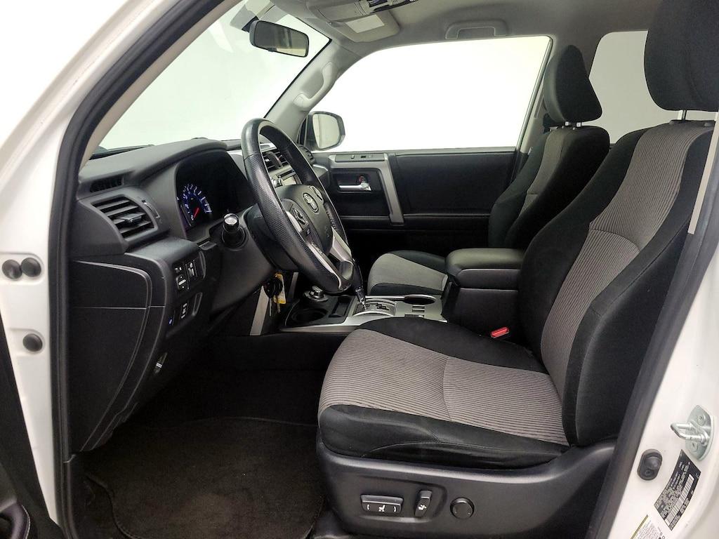 used 2017 Toyota 4Runner car, priced at $25,998