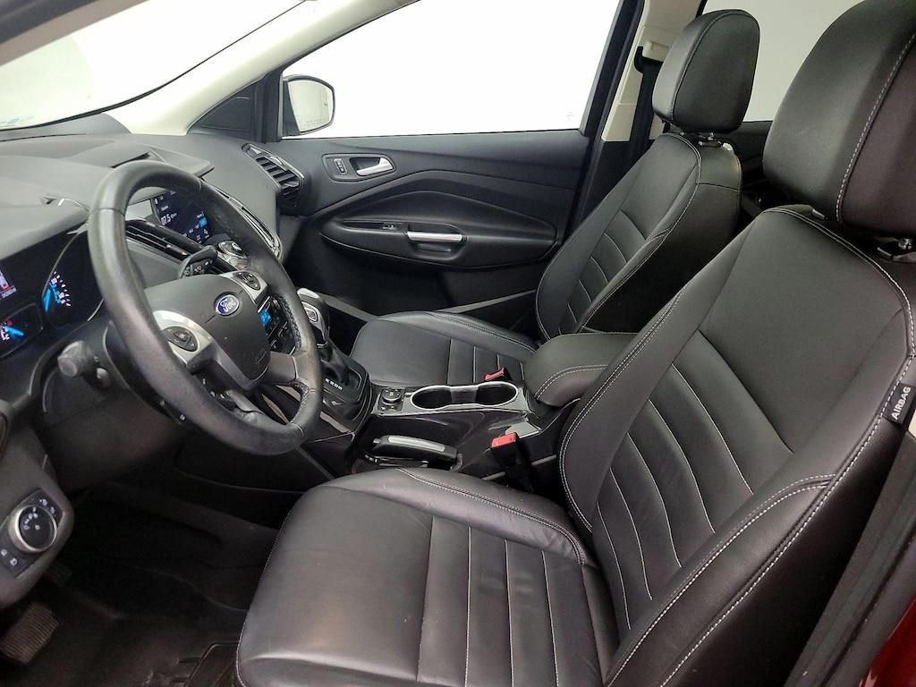 used 2016 Ford Escape car, priced at $18,998