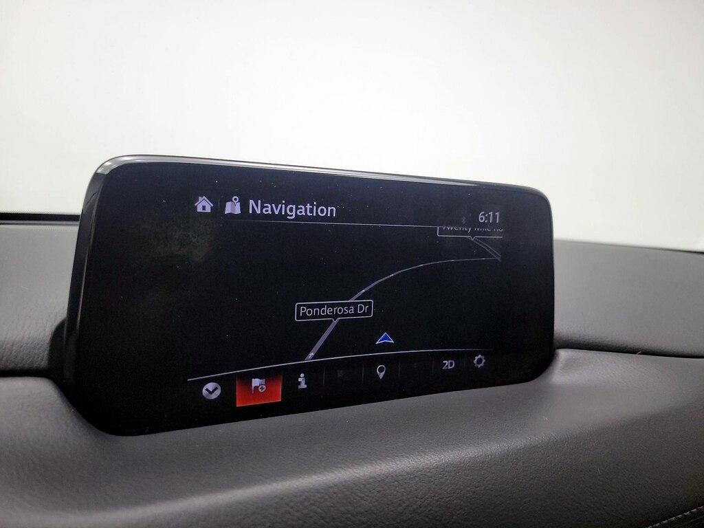 used 2019 Mazda CX-5 car, priced at $19,998