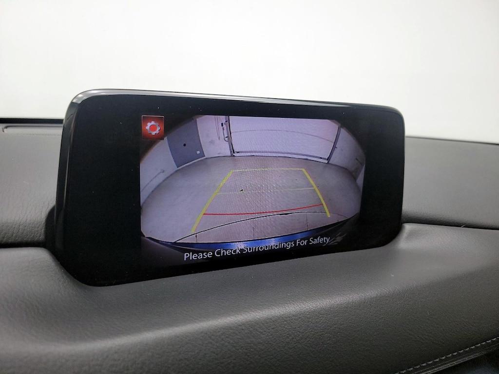 used 2019 Mazda CX-5 car, priced at $19,998