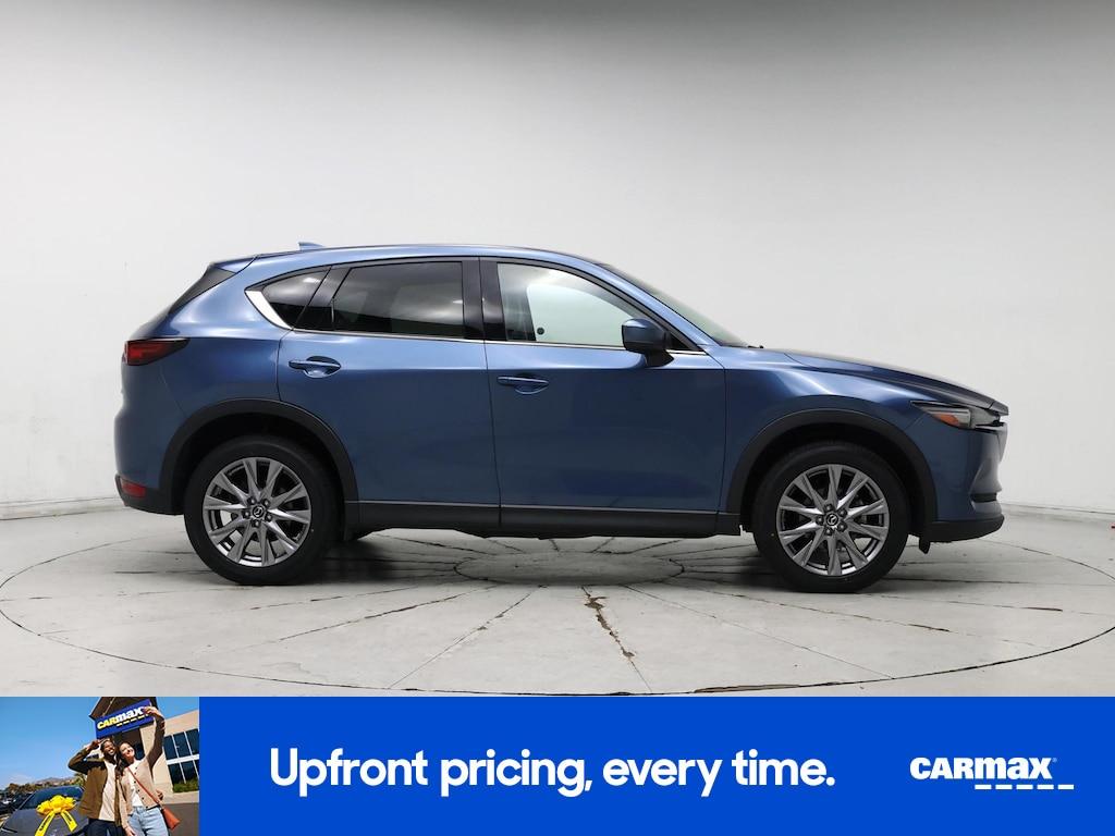 used 2019 Mazda CX-5 car, priced at $19,998