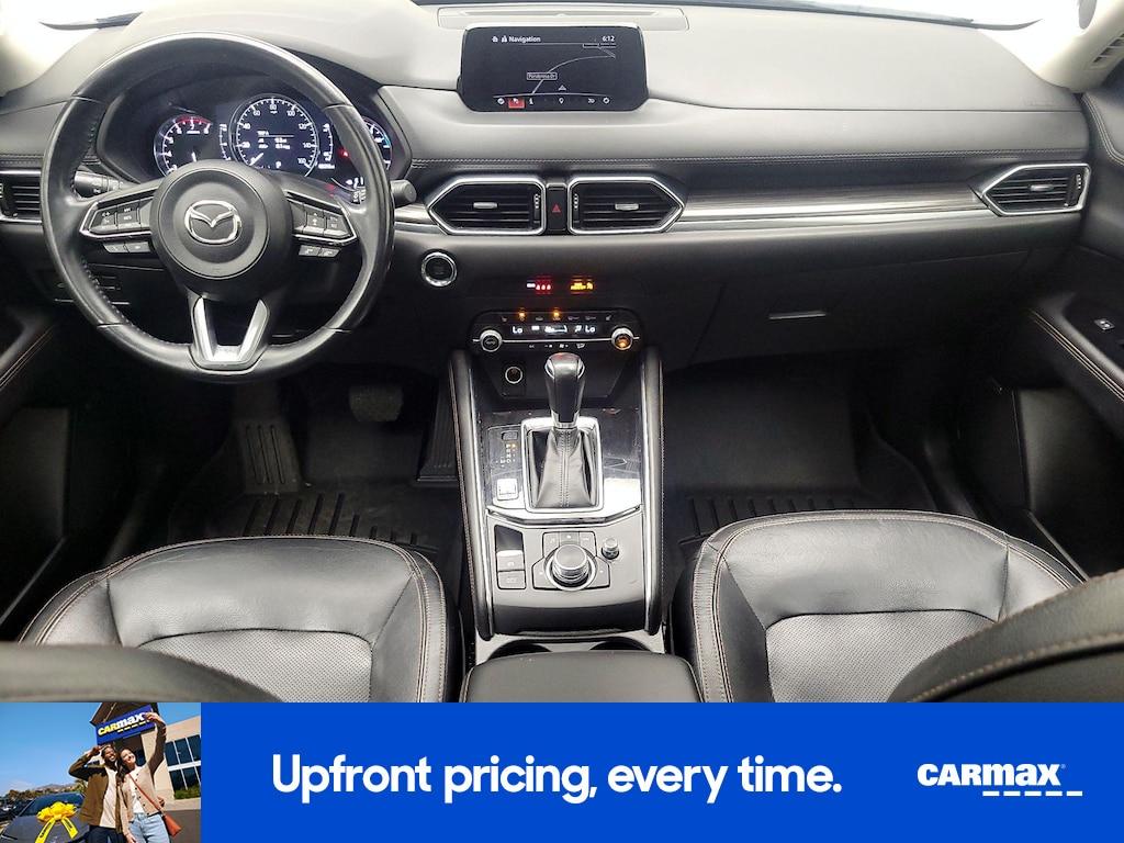 used 2019 Mazda CX-5 car, priced at $19,998