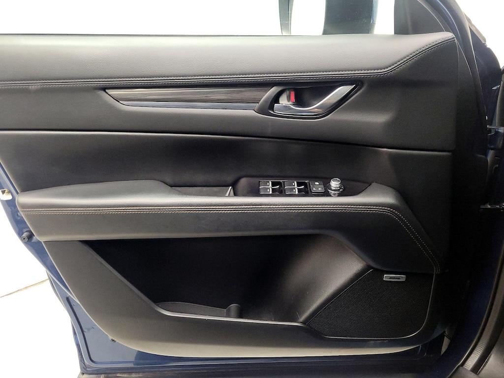 used 2019 Mazda CX-5 car, priced at $19,998