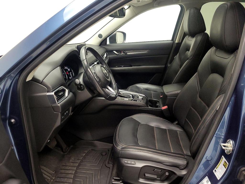 used 2019 Mazda CX-5 car, priced at $19,998