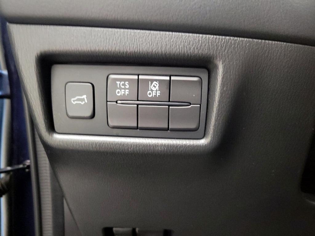 used 2019 Mazda CX-5 car, priced at $19,998