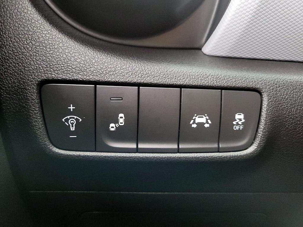 used 2021 Hyundai Kona car, priced at $21,998