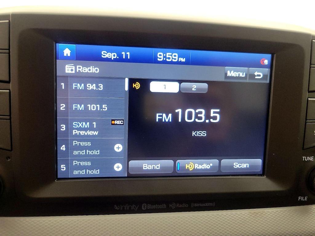 used 2021 Hyundai Kona car, priced at $21,998