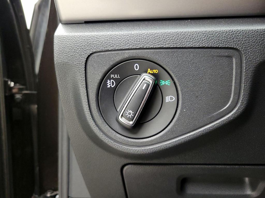 used 2019 Volkswagen Atlas car, priced at $22,998