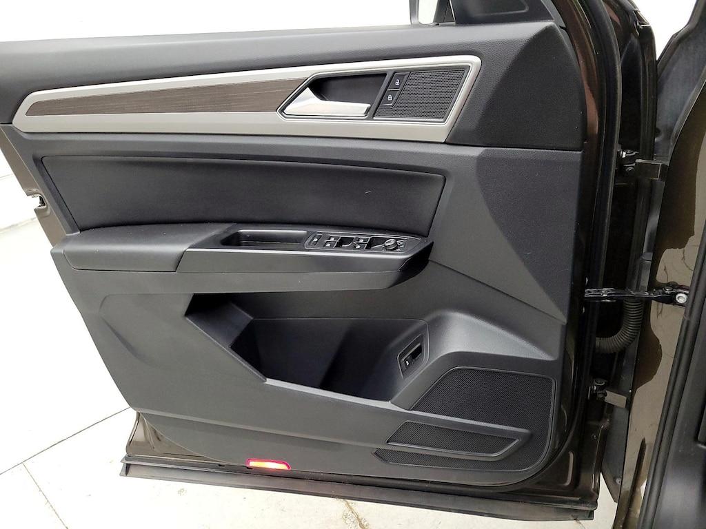 used 2019 Volkswagen Atlas car, priced at $22,998