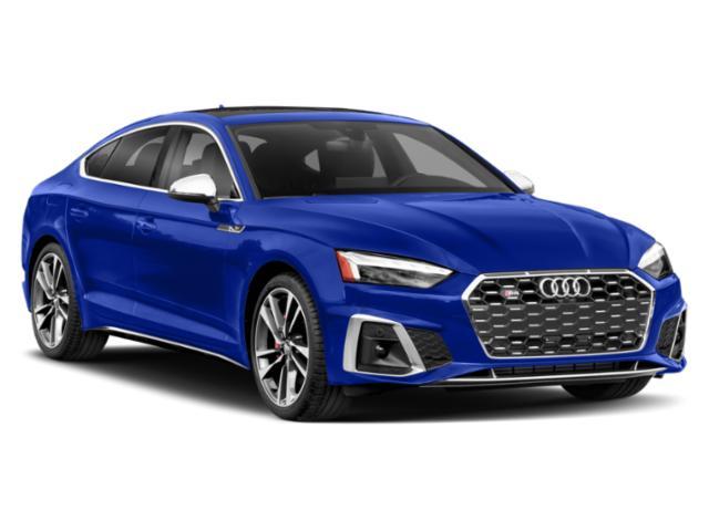 used 2020 Audi S5 car, priced at $44,998