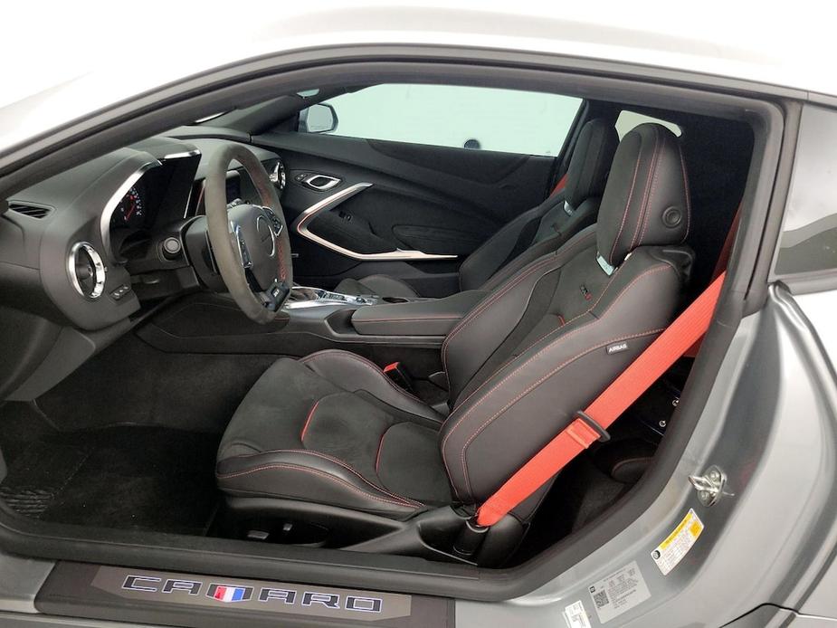 used 2023 Chevrolet Camaro car, priced at $70,998