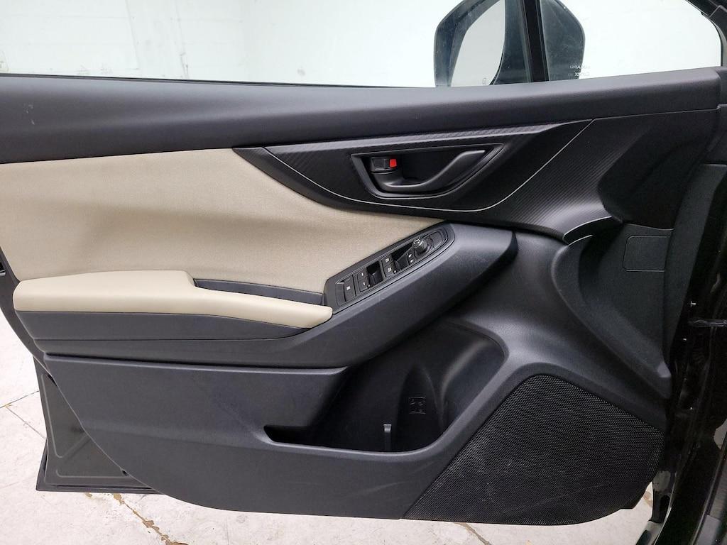 used 2020 Subaru Impreza car, priced at $18,998