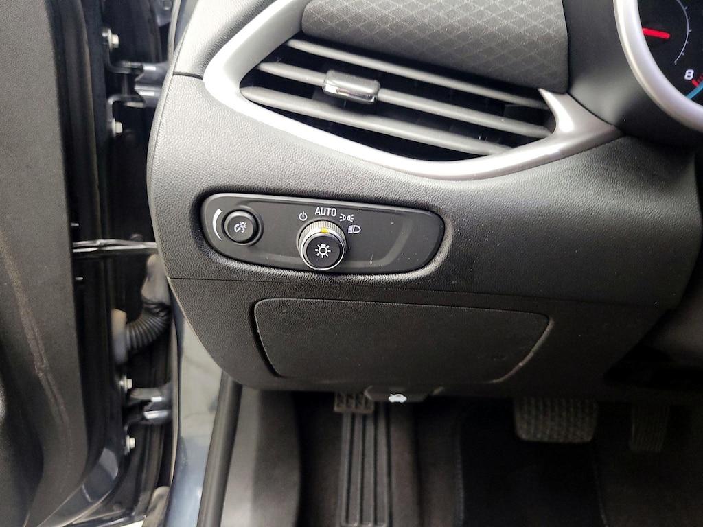 used 2021 Chevrolet Malibu car, priced at $19,998