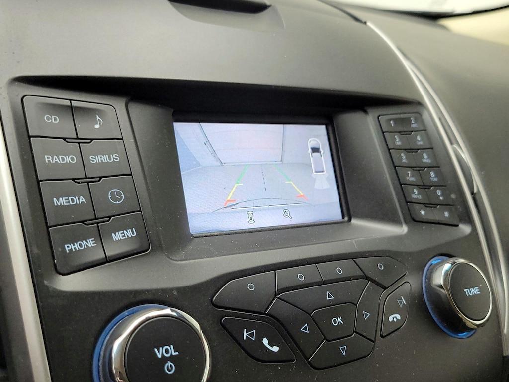 used 2018 Ford Edge car, priced at $15,998