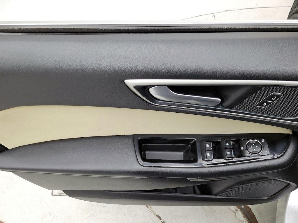 used 2018 Ford Edge car, priced at $15,998