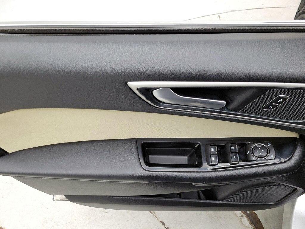 used 2018 Ford Edge car, priced at $15,998