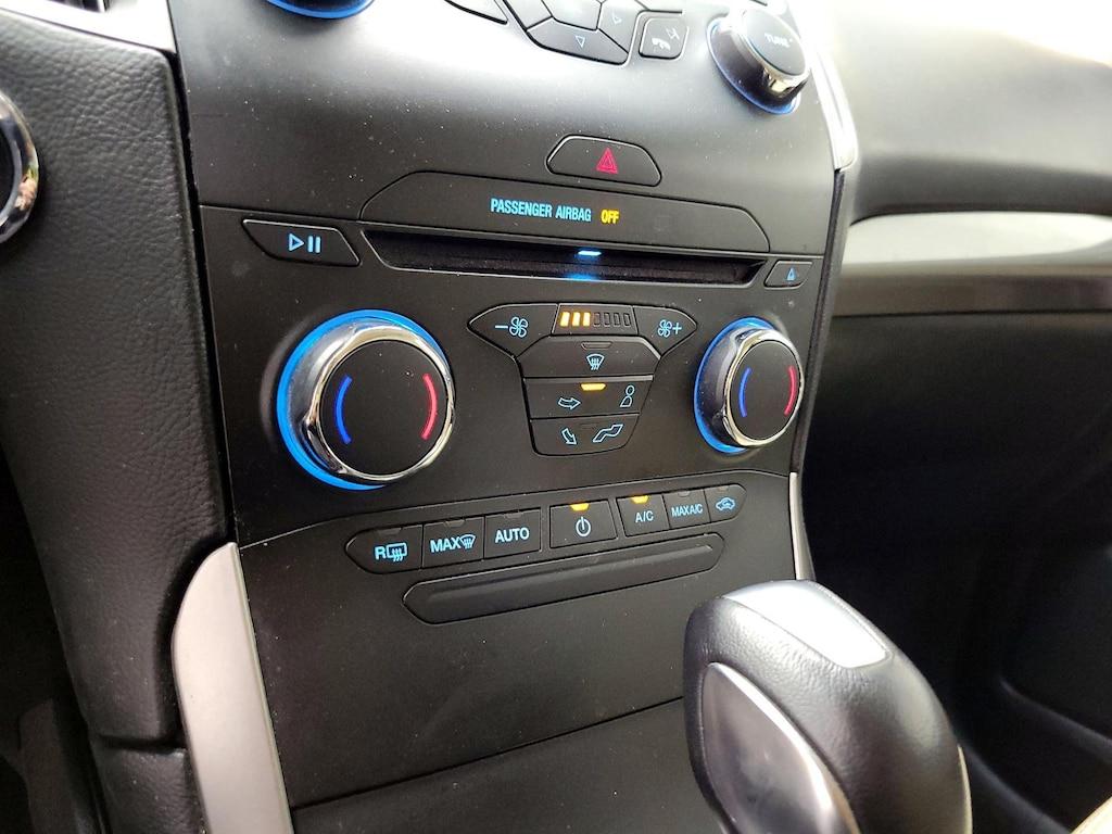 used 2018 Ford Edge car, priced at $15,998