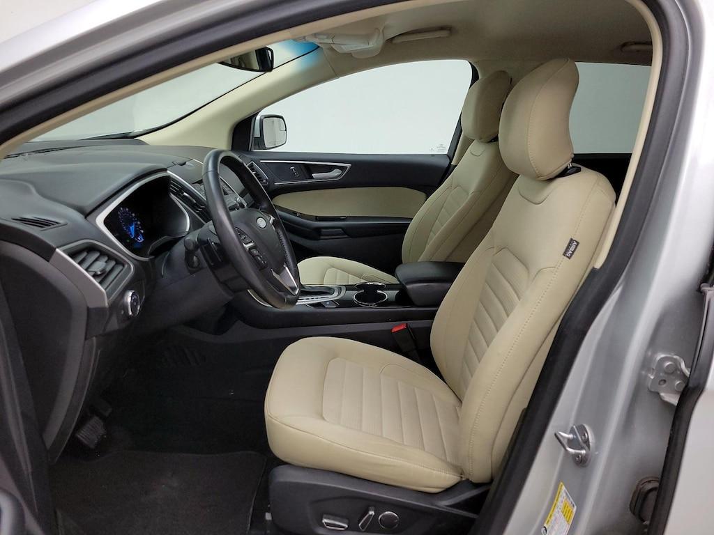 used 2018 Ford Edge car, priced at $15,998