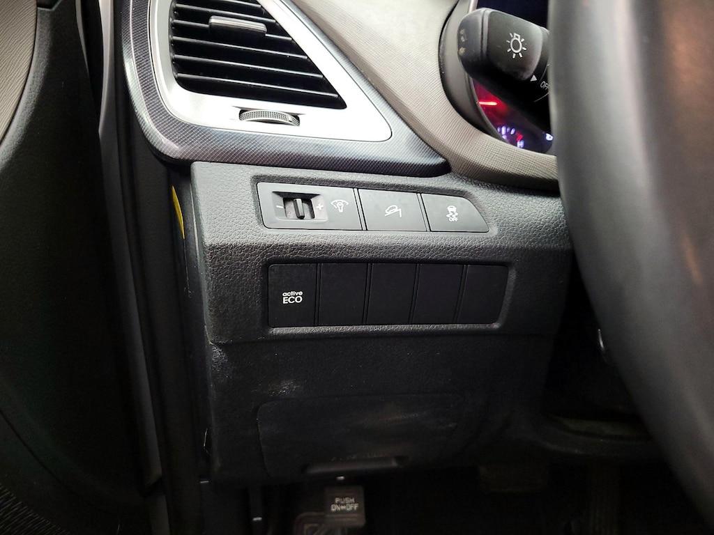 used 2014 Hyundai Santa Fe Sport car, priced at $12,599