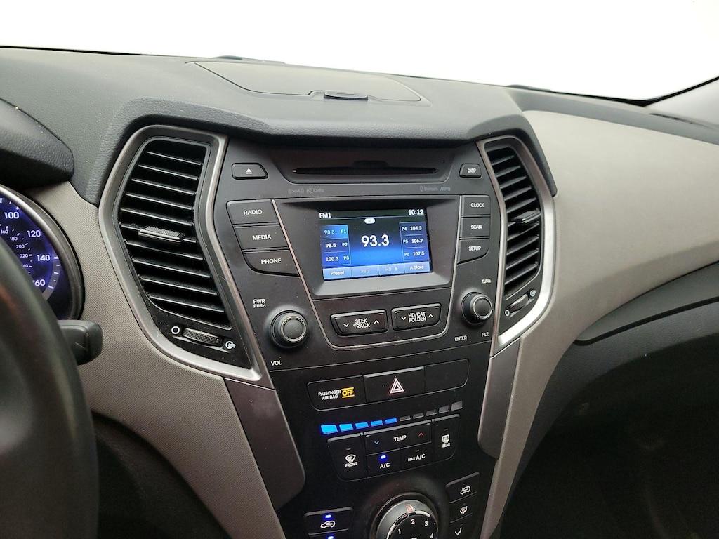 used 2014 Hyundai Santa Fe Sport car, priced at $12,599