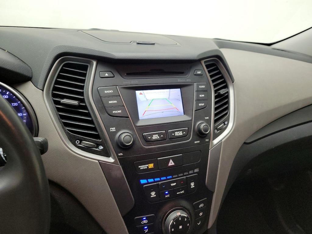used 2014 Hyundai Santa Fe Sport car, priced at $12,599