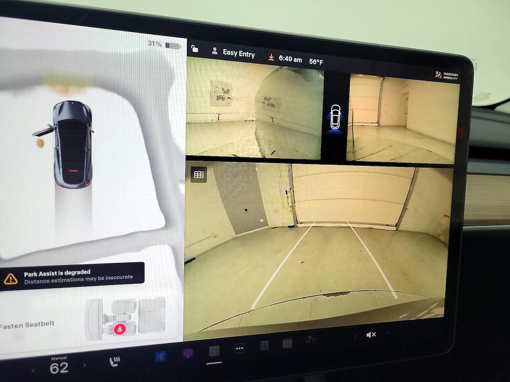 used 2023 Tesla Model Y car, priced at $32,998