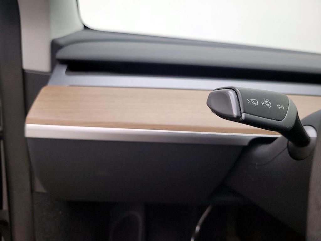 used 2023 Tesla Model Y car, priced at $32,998