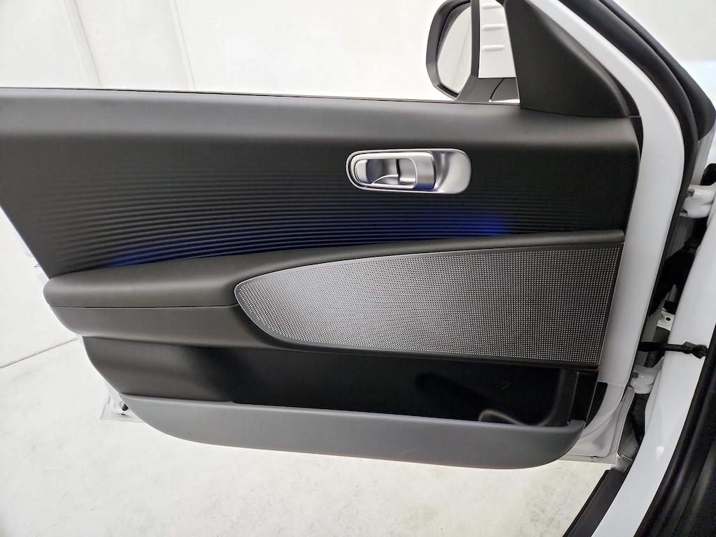 used 2024 Hyundai IONIQ 6 car, priced at $32,998