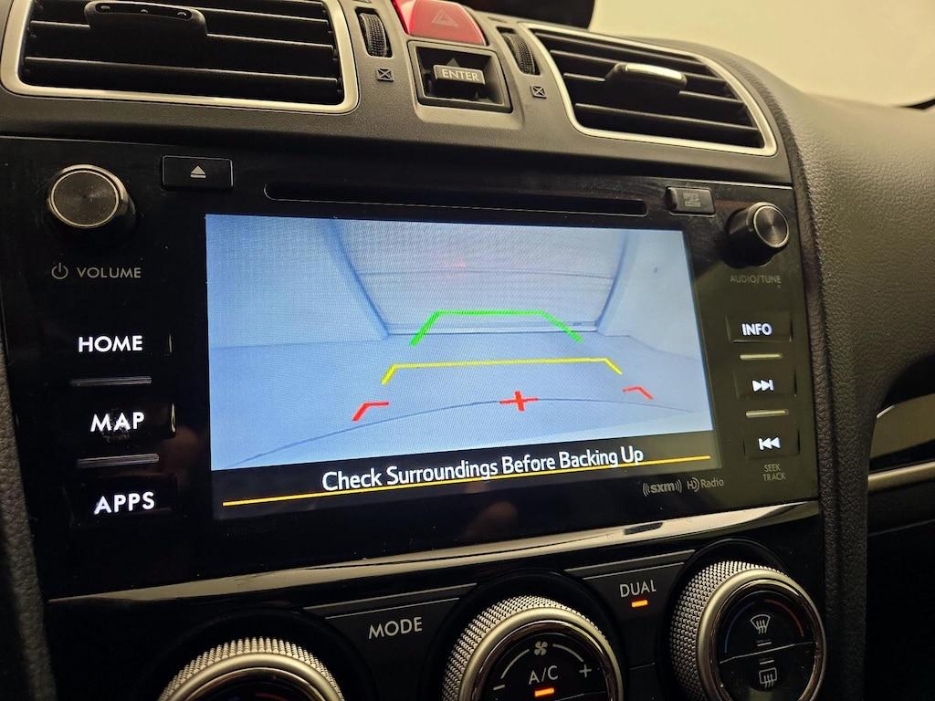 used 2017 Subaru Forester car, priced at $19,998