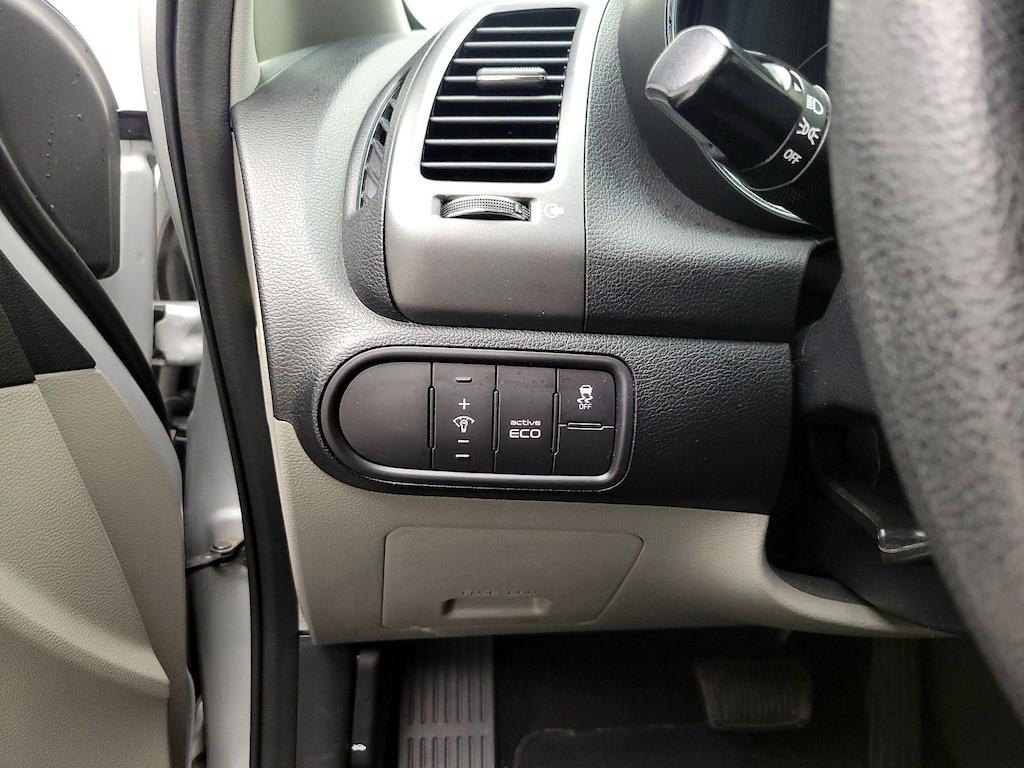 used 2016 Kia Forte car, priced at $12,599