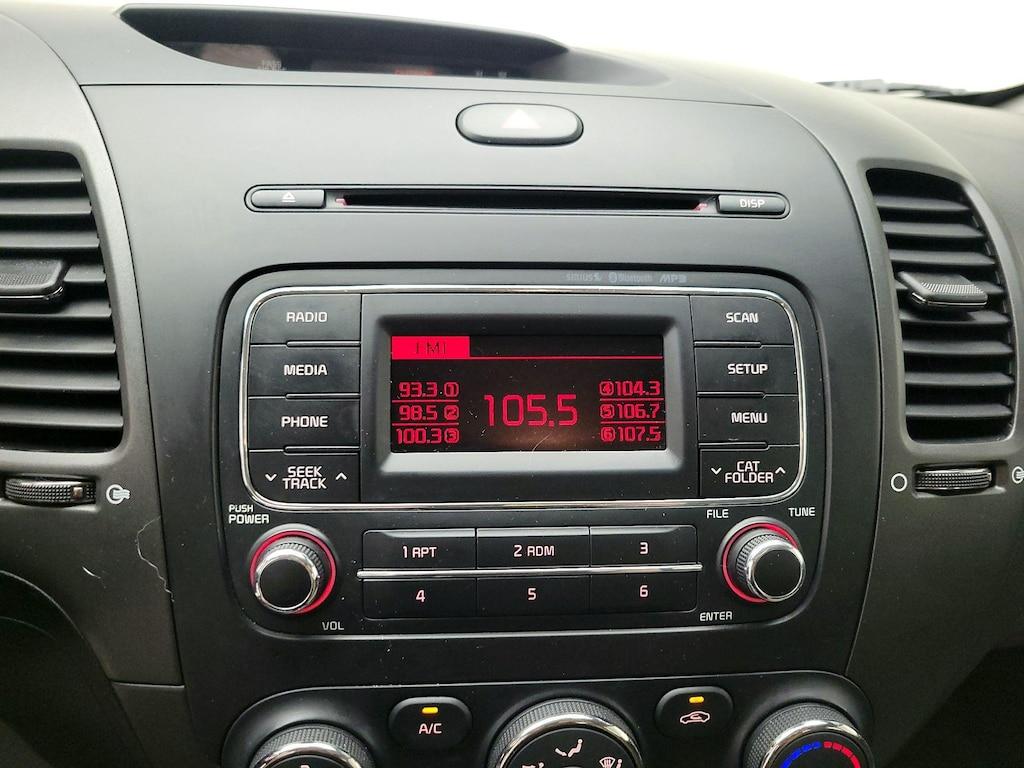 used 2016 Kia Forte car, priced at $12,599