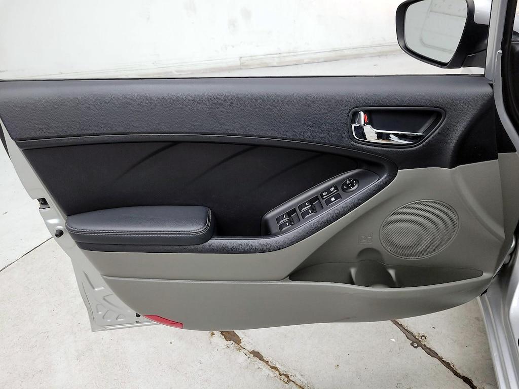 used 2016 Kia Forte car, priced at $12,599