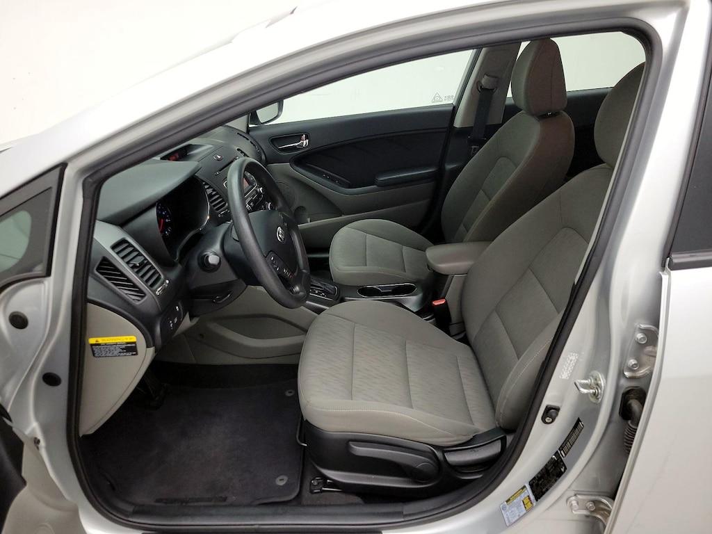 used 2016 Kia Forte car, priced at $12,599