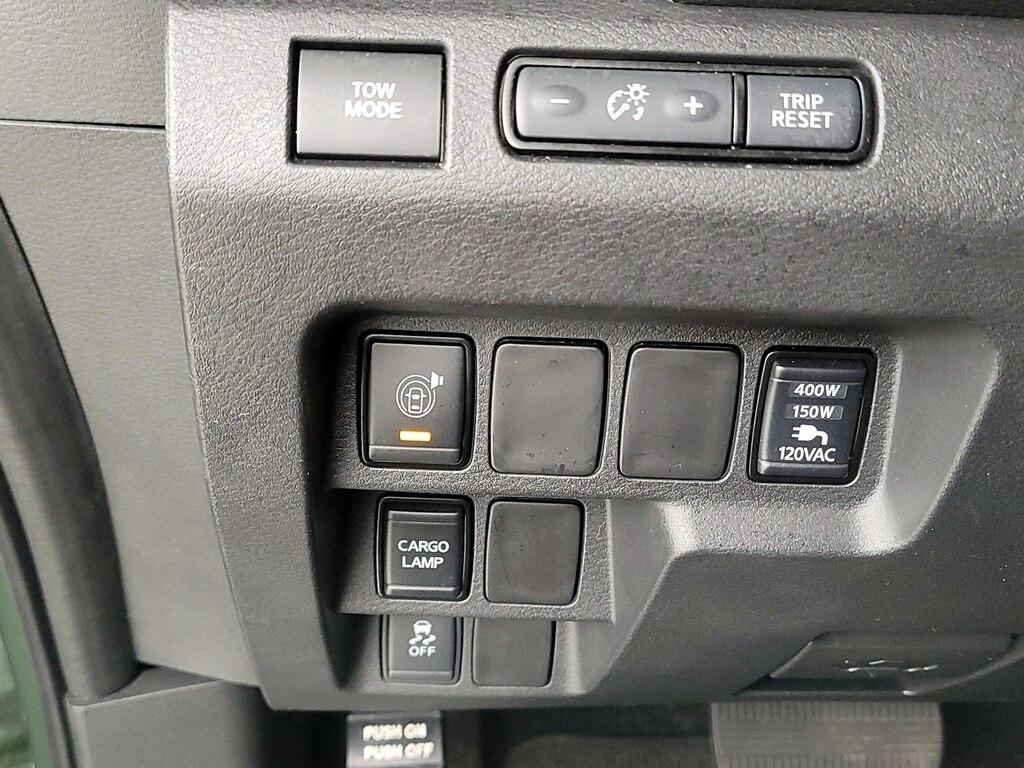 used 2022 Nissan Frontier car, priced at $30,998