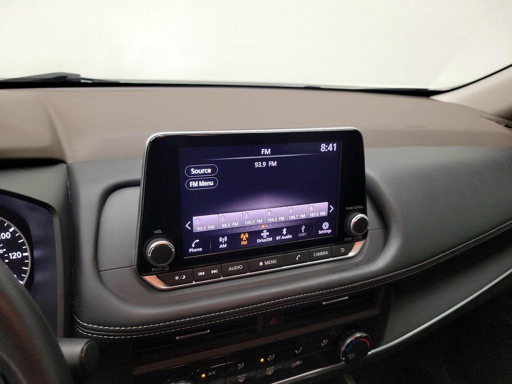 used 2023 Nissan Rogue car, priced at $23,998