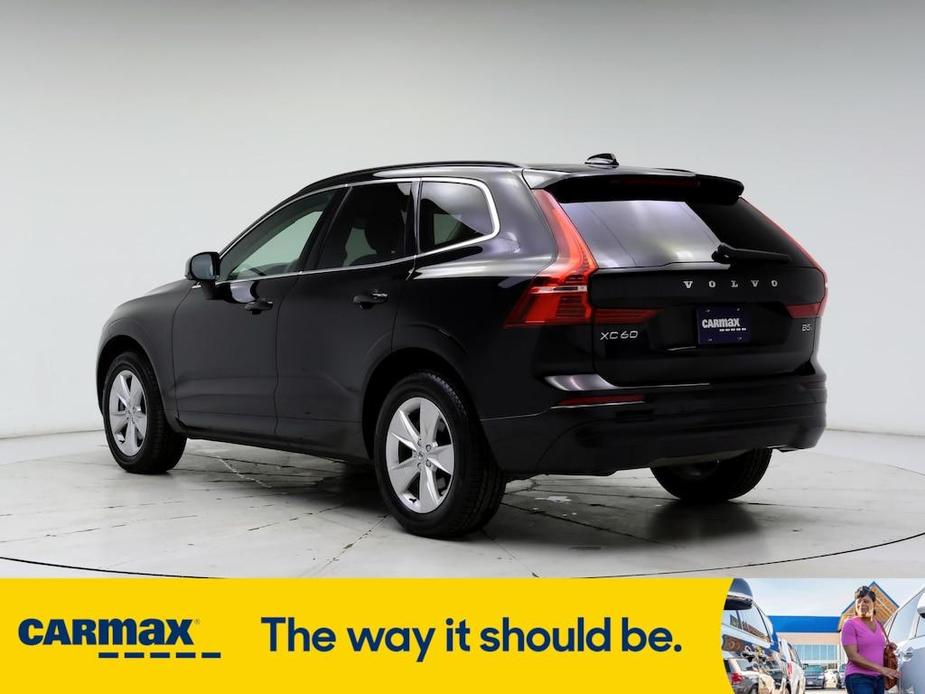 used 2022 Volvo XC60 car, priced at $27,998