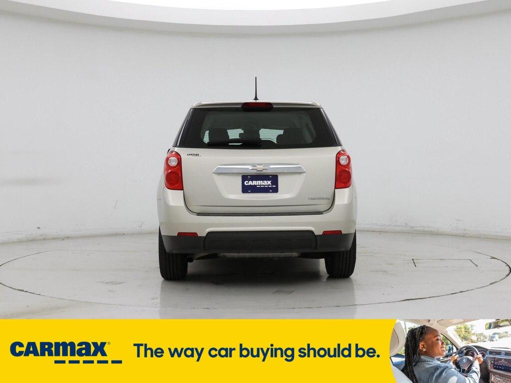 used 2013 Chevrolet Equinox car, priced at $12,599