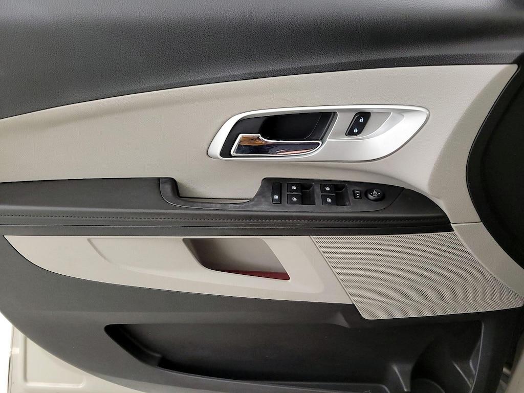 used 2013 Chevrolet Equinox car, priced at $12,599