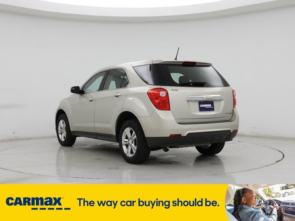used 2013 Chevrolet Equinox car, priced at $12,599
