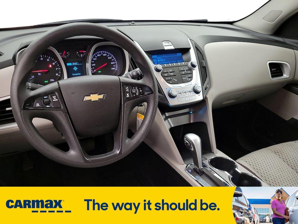 used 2013 Chevrolet Equinox car, priced at $12,599