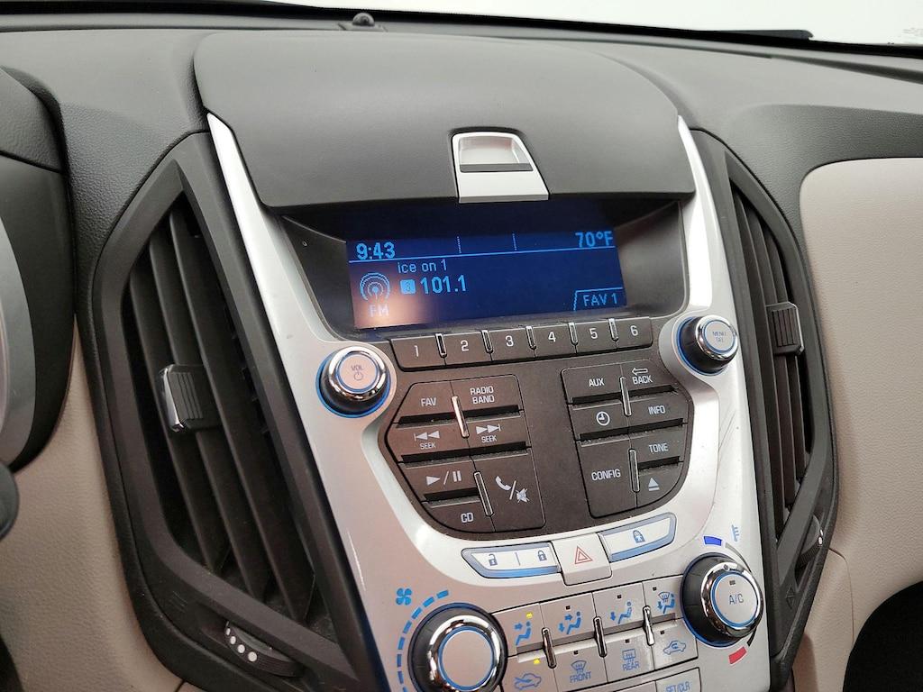 used 2013 Chevrolet Equinox car, priced at $12,599