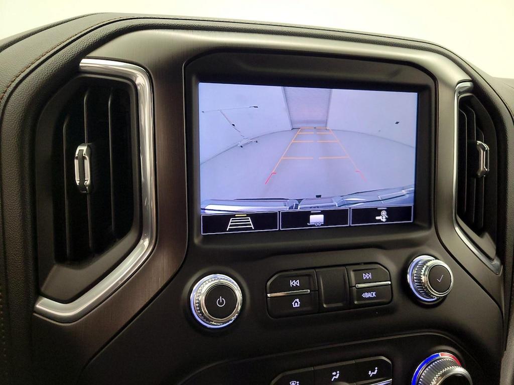 used 2020 GMC Sierra 1500 car, priced at $47,998