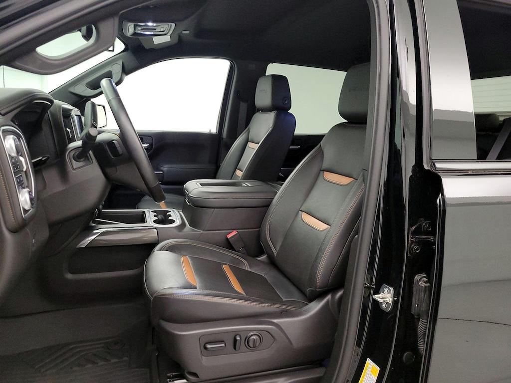 used 2020 GMC Sierra 1500 car, priced at $47,998