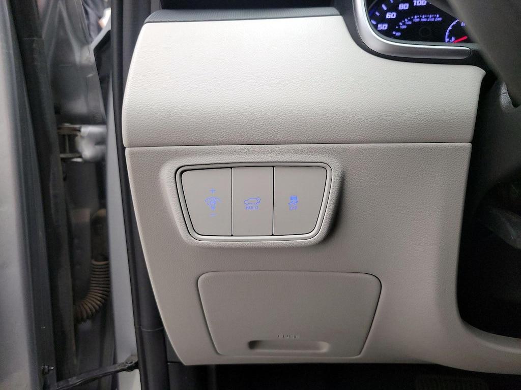 used 2024 Hyundai Tucson car, priced at $23,998