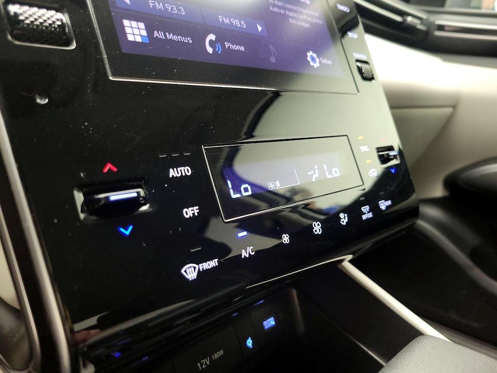 used 2024 Hyundai Tucson car, priced at $23,998