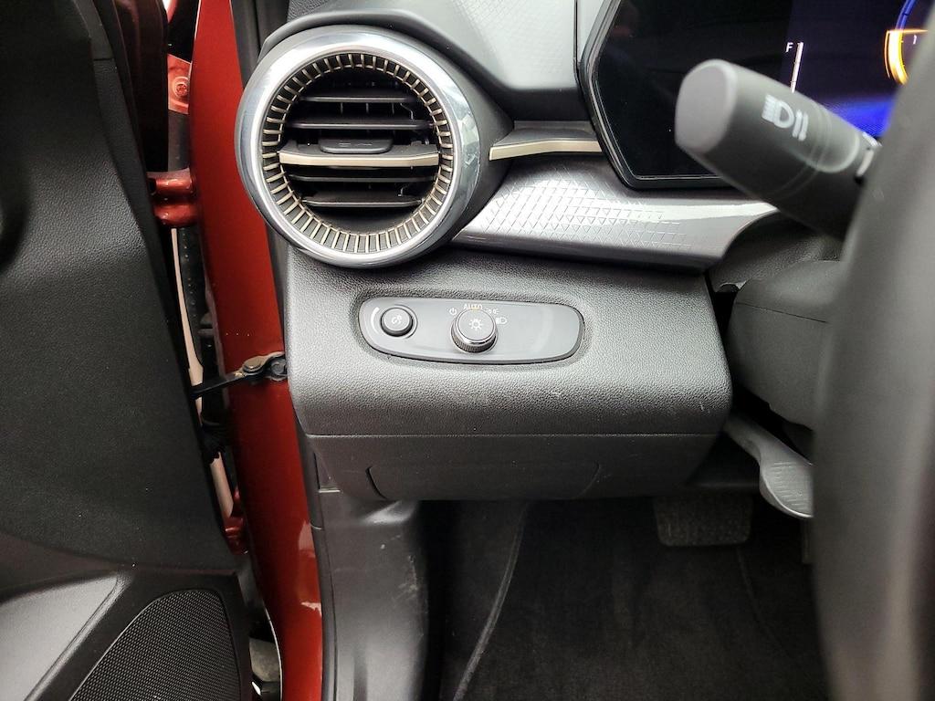 used 2024 Chevrolet Trax car, priced at $22,998