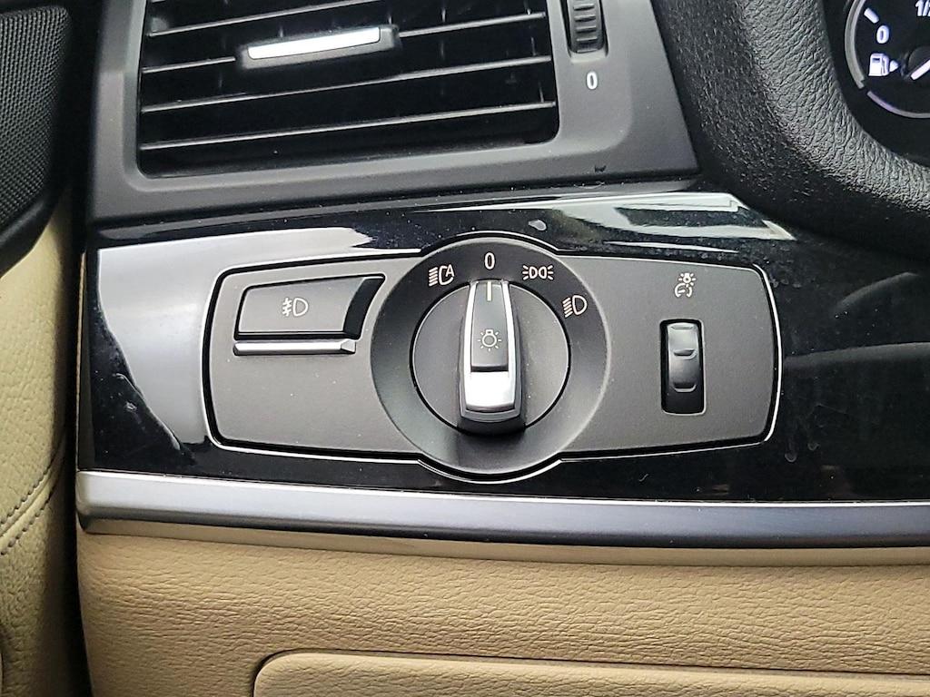 used 2016 BMW X3 car, priced at $18,998
