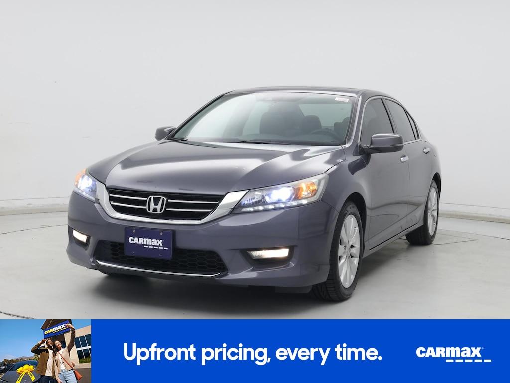 used 2014 Honda Accord car, priced at $14,998