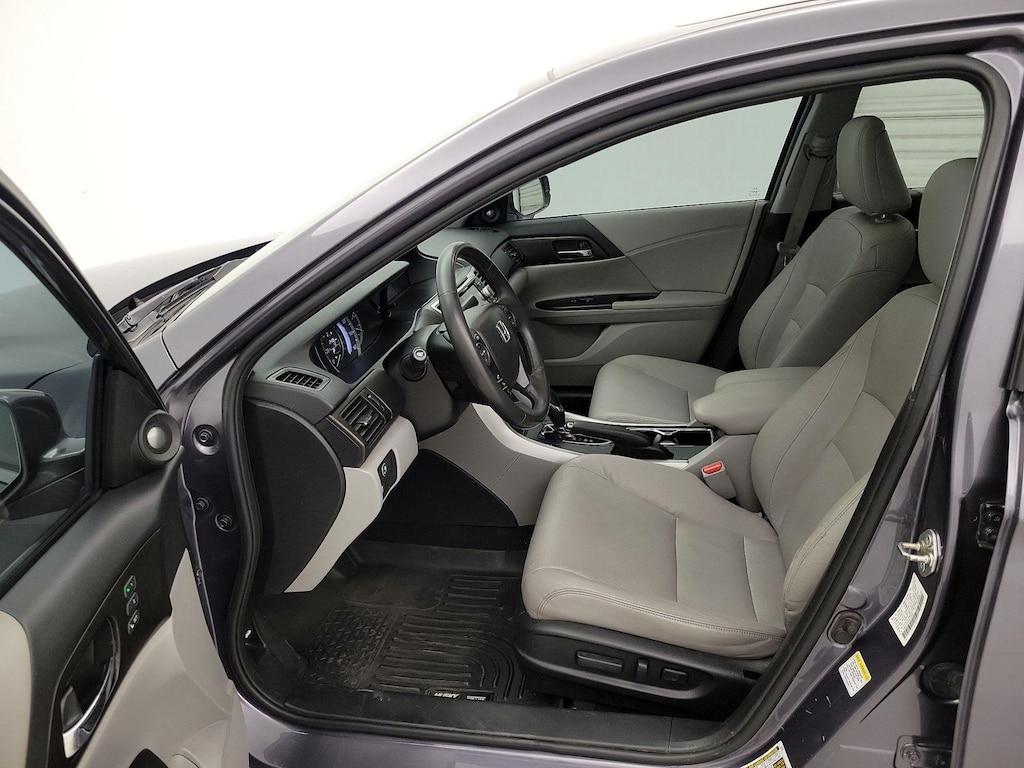 used 2014 Honda Accord car, priced at $14,998